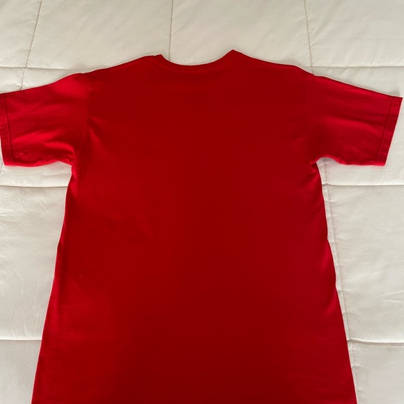 Fila T-shirt - Picture 2 of 2